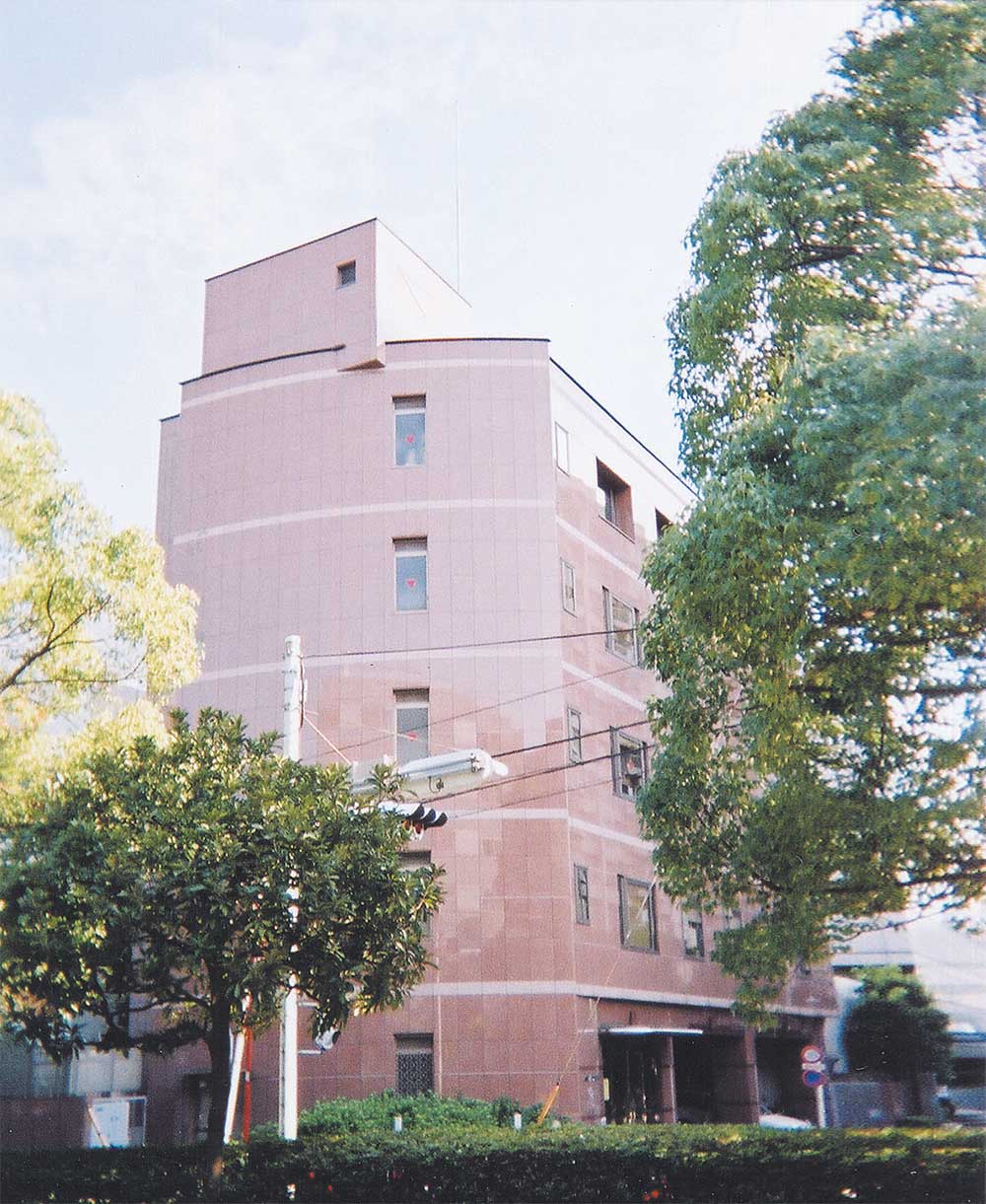 ごあいさつ | 大出産業株式会社